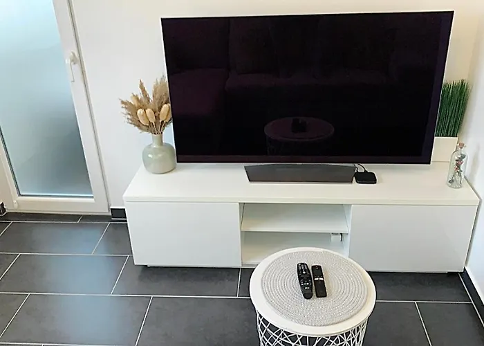 Esch/Alzette City Apartment