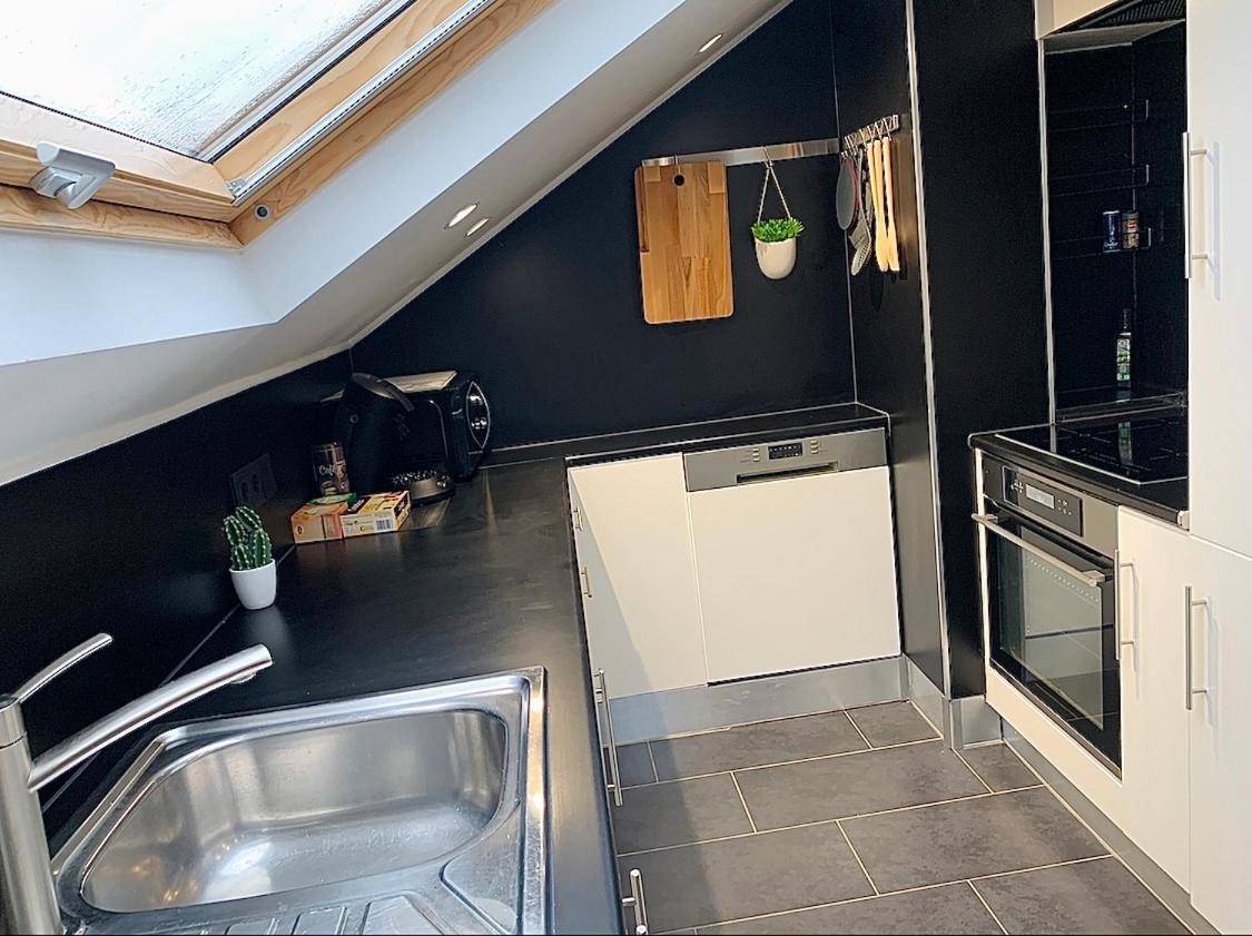Esch/alzette Apartment